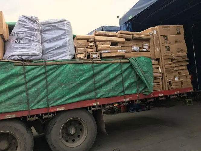 开鲁家具托运